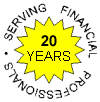 10 Years ~ Serving Financial Professionals
